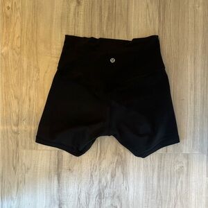Lululemon align shorts